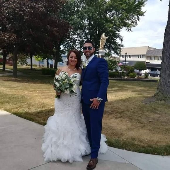 Meet your Posher, Emily - Picture 1 of 1